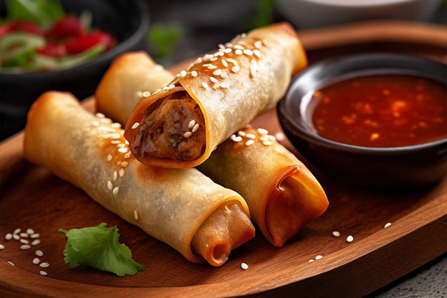 Spring Roll