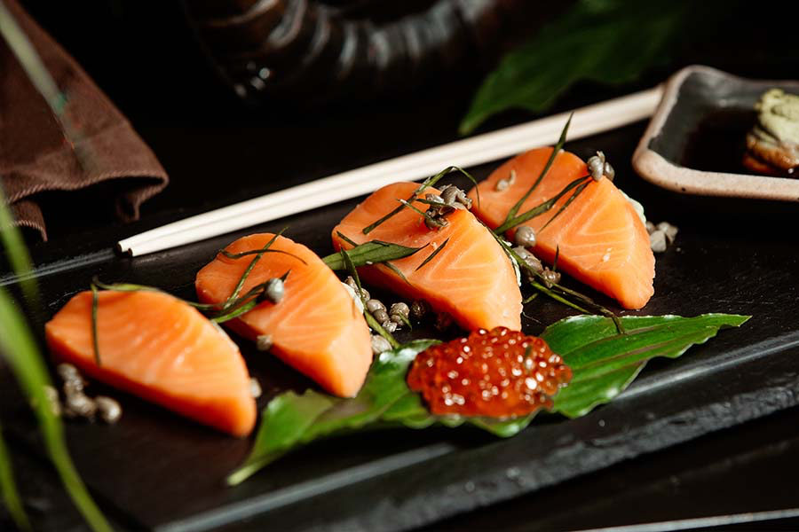 Sashimi