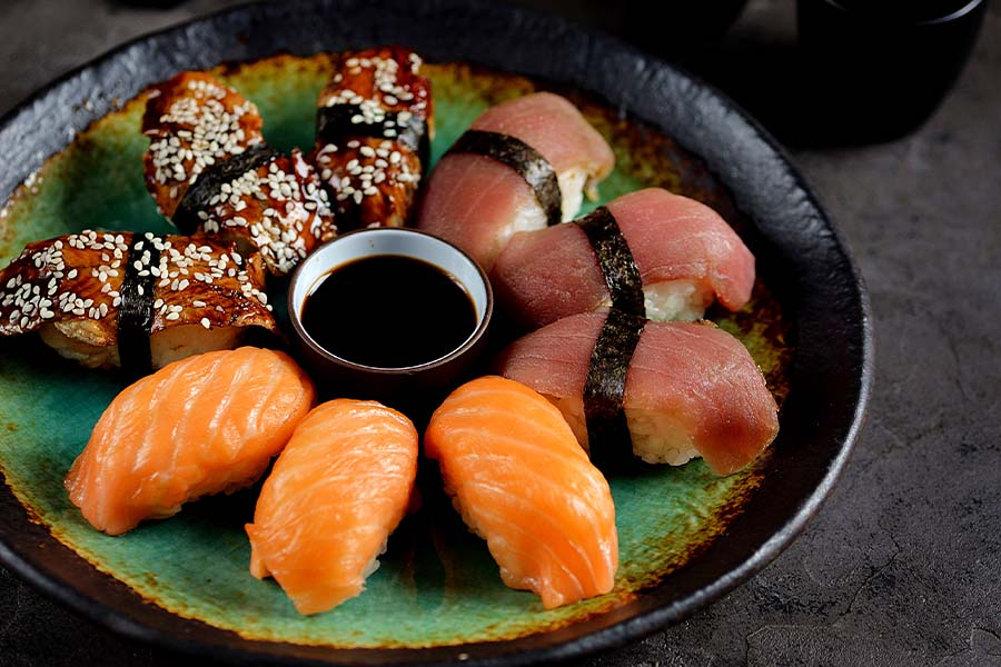 Nigiri